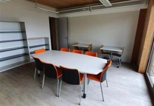 Vente bureaux Maxéville - EcoParc Saint-Jacques proche A31