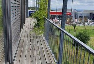 Vente bureaux Maxéville - EcoParc Saint-Jacques proche A31