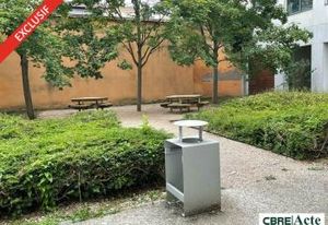 Location bureaux Nancy Gare - Proche TGV, tram et bus