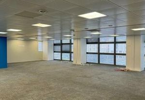 Location bureaux Nancy Gare - Proche TGV, tram et bus