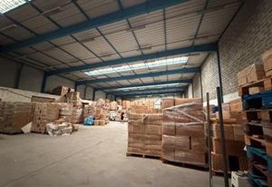 Location entrepôt Marseille 14ème - Quais PL et accès arrière
