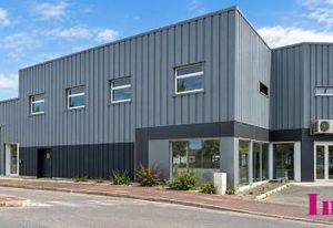 Bureaux à louer Mérignac près place Mondésir