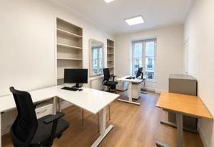 Bureaux à louer Paris 9 - Métro Notre-Dame-de-Lorette