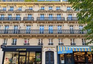 Bureaux à louer Paris 1 - Métro Rivoli, Chatelet, Louvre