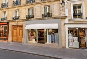 Boutique à vendre Saint-Sulpice Paris 6