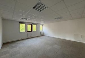 Location bureaux Dijon Parc Mirande - Proche rocade et tramway