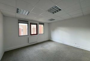 Location bureaux Dijon Parc Mirande - Proche rocade et tramway