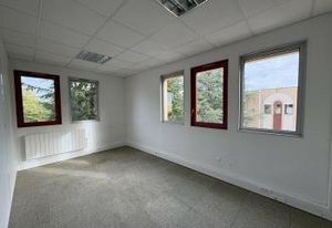Location bureau Dijon Parc Mirande - Proche rocade et tram T1