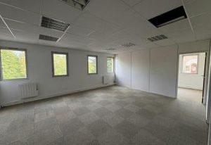 Location bureau Dijon Parc Mirande - Proche rocade et tram T1