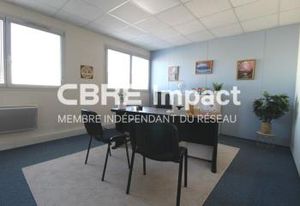 Vente bureaux Quetigny - Parc Tertiaire du Golf, proche M274 et A39