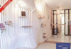 Vente local commercial Bordeaux centre - Tram ligne A