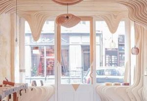 Vente local commercial Bordeaux centre - Tram ligne A