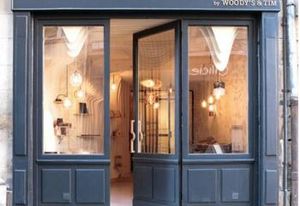 Vente local commercial Bordeaux centre - Tram ligne A