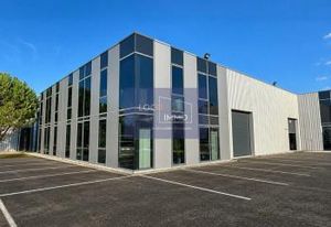 Location local d'activité Gradignan - Proche A63 et rocade