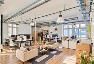 Bureaux à louer Paris 3 - Arts-et-Métiers, calme et créativité