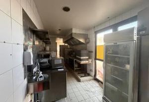 Location local commercial Voisins-le-Bretonneux - Proche Technocentre