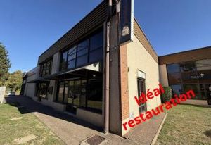 Fonds de commerce restauration Voisins-le-Bretonneux