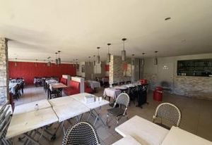 Fonds de commerce restauration Voisins-le-Bretonneux