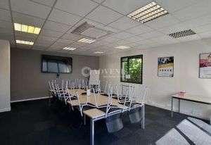 Vente bureaux Villers-lès-Nancy - Technopôle Brabois