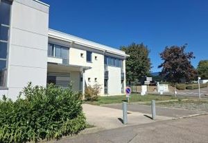Vente bureaux Villers-lès-Nancy - Technopôle Brabois