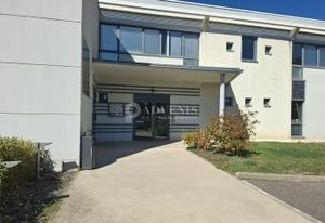 Vente bureaux Villers-lès-Nancy - Technopôle Brabois