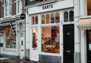 Vente murs commerciaux Dole centre-ville rue passante