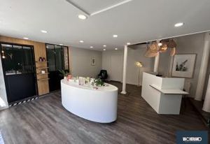 Vente local commercial Vieux-Lille - Immeuble de caractère