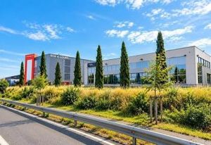 Location bureaux Bordeaux-Lac - Proche rocade et transports