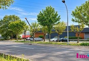 Vente entrepôt Bordeaux Nord - Proche rocade et Tram B