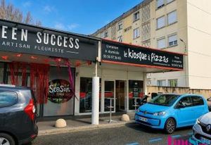Local d'activité à vendre Mérignac - Proche Tram et zone commerciale