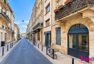 Vente bureau Bordeaux centre - Proche transports Saint-Michel