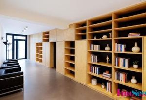Vente bureau Bordeaux centre - Proche transports Saint-Michel