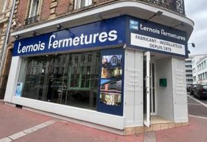 Vente local commercial Le Havre centre-ville