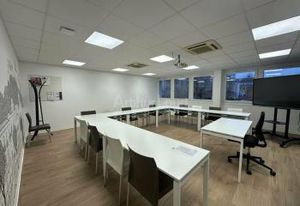 Bureaux à louer Strasbourg Cronenbourg - Tramway Saint-Florent