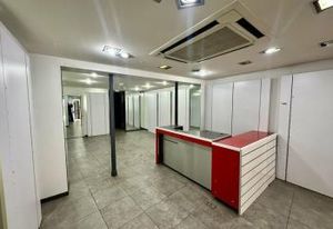 Local commercial à vendre Le Havre - Secteur Coty