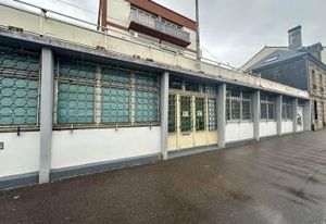 Local commercial à louer Le Havre Graville - Accès facile