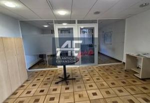Location bureau Saint-Nazaire centre-ville - Proche transports