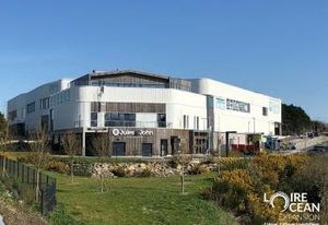 Local commercial à louer Pornic - Proche grandes enseignes