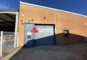 Local d'activité à louer Colomiers - Zone Jacca
