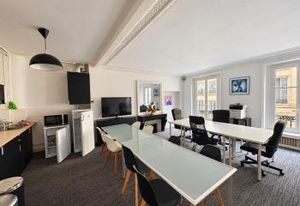 Bureaux à louer Paris 3 près République métro