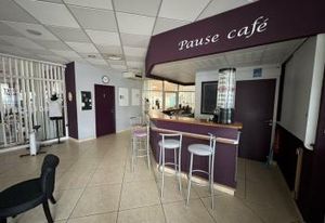 Vente ensemble immobilier mixte Bourg-lès-Valence