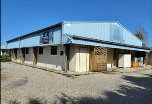 Batiment agroalimentaire à vendre Le Mas-d'Agenais - Proche A62