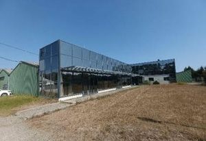 Site logistique à vendre Sarbazan - Accès direct A65