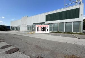 Location local commercial La Garde - Zone commerciale majeure