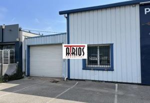 Location local d'activité La Farlède - Proche RN97