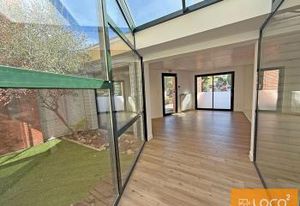 Location bureaux Blagnac centre - Proche bus et commerces