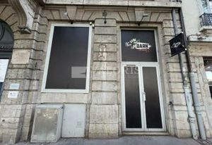 Location local commercial Lyon 1 - Proche Hôtel de Ville