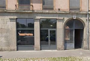 Location local commercial Lyon 2 - Quartier Perrache