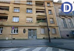 Vente bureau Thionville centre - Proche gare et axes autoroutiers