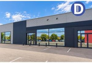 Locaux commerciaux à vendre Augny - Visibles depuis A31